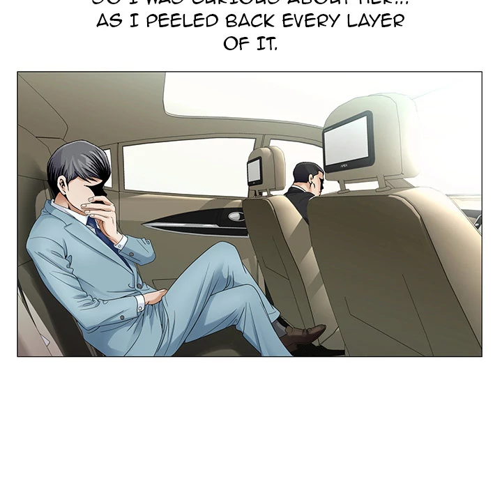 Jeopardy - Manhwa Chapter 24 - page 59