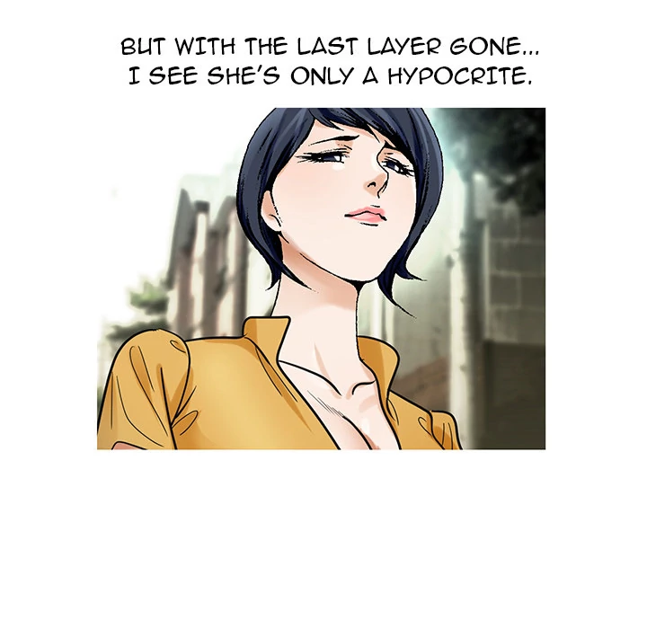 Jeopardy - Manhwa Chapter 24 - page 60