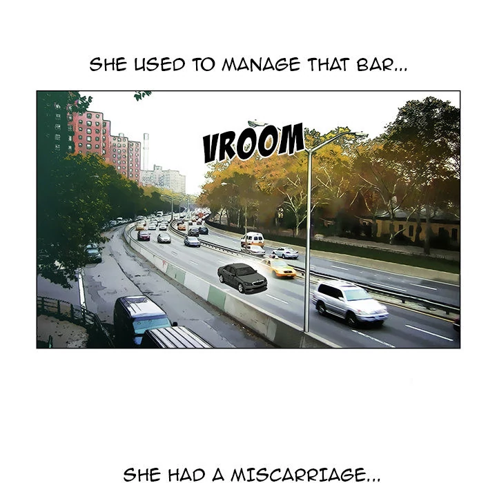 Jeopardy - Manhwa Chapter 24 - page 61