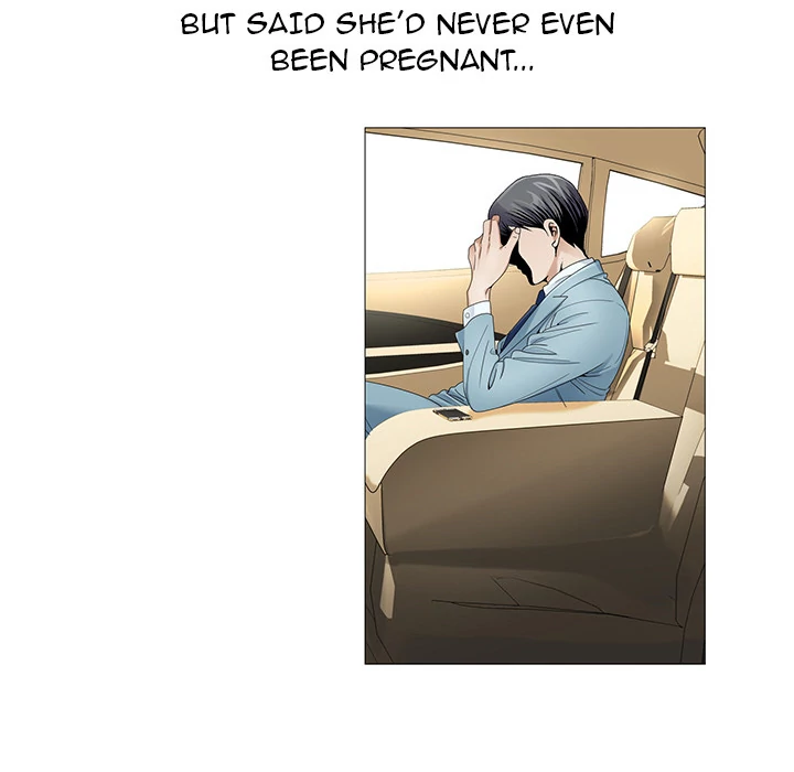 Jeopardy - Manhwa Chapter 24 - page 62