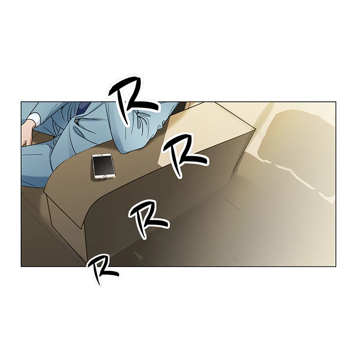 Jeopardy - Manhwa Chapter 24 - page 63