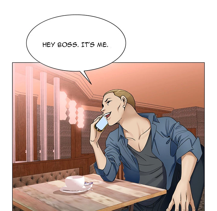 Jeopardy - Manhwa Chapter 24 - page 64