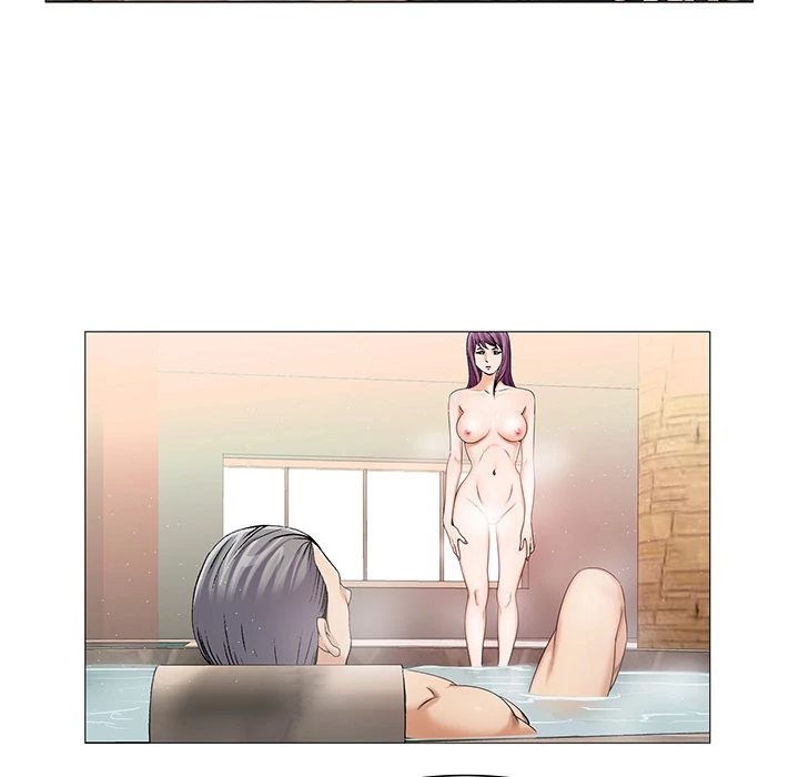 Jeopardy - Manhwa Chapter 24 - page 65