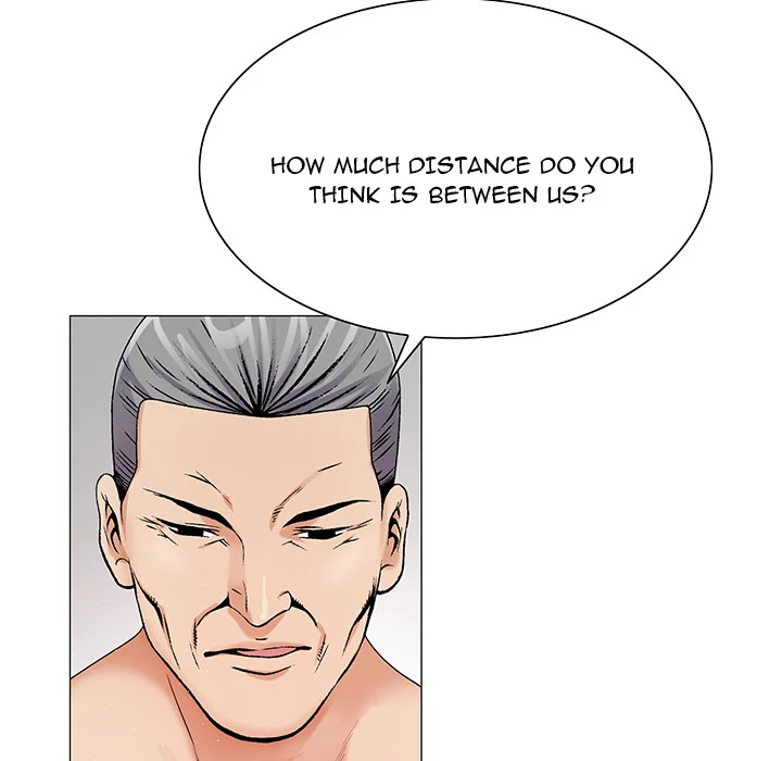 Jeopardy - Manhwa Chapter 24 - page 66