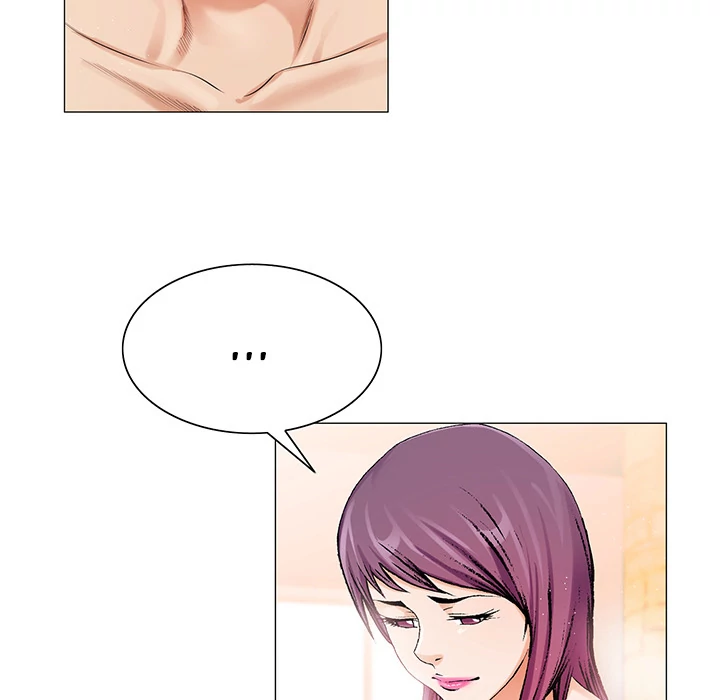 Jeopardy - Manhwa Chapter 24 - page 67