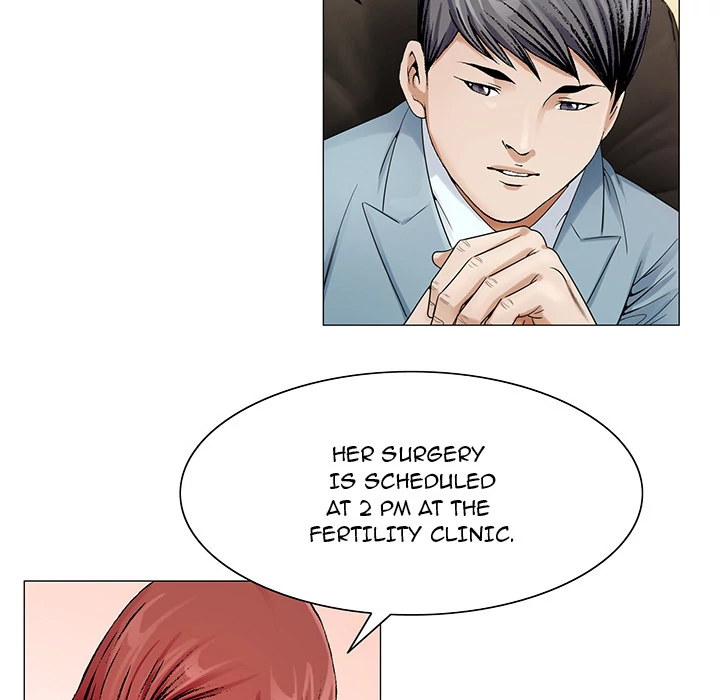 Jeopardy - Manhwa Chapter 24 - page 7