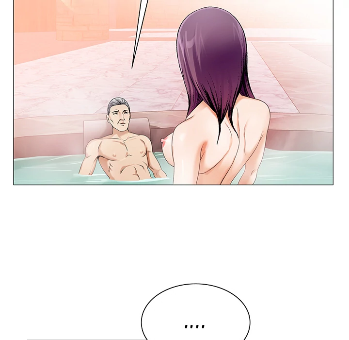 Jeopardy - Manhwa Chapter 24 - page 70