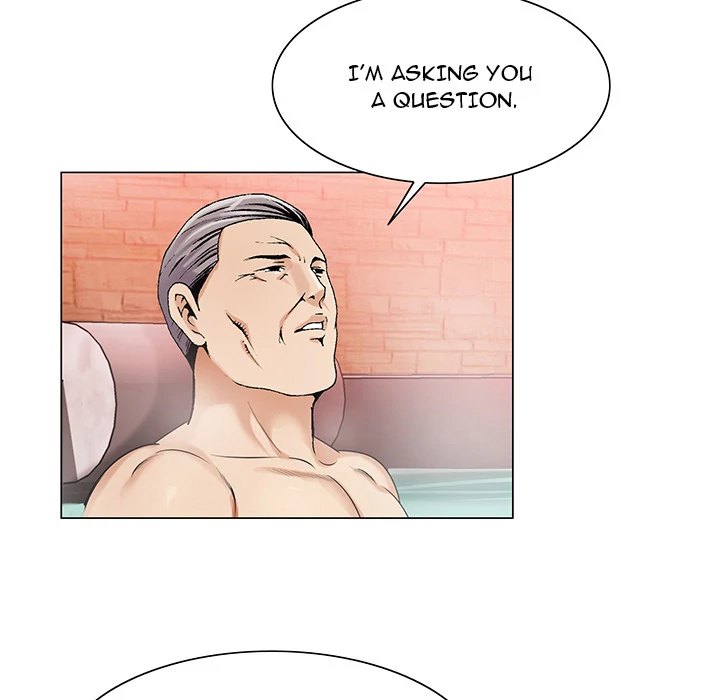 Jeopardy - Manhwa Chapter 24 - page 72