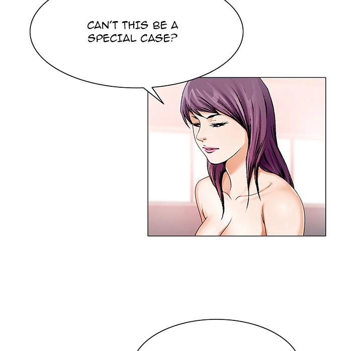 Jeopardy - Manhwa Chapter 24 - page 73