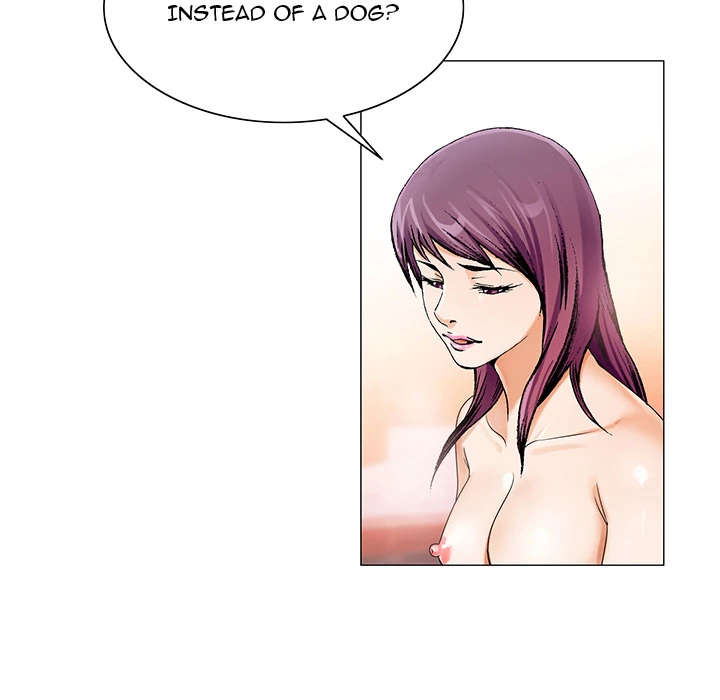 Jeopardy - Manhwa Chapter 24 - page 75