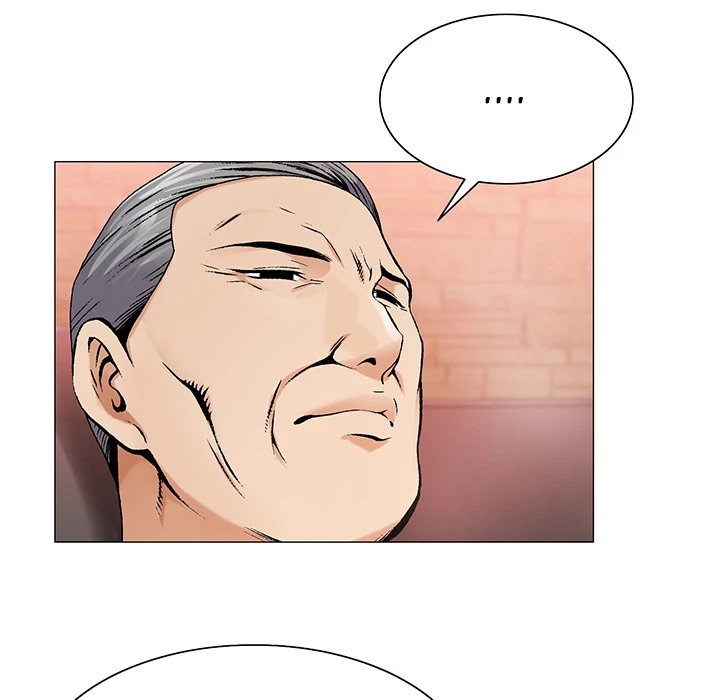 Jeopardy - Manhwa Chapter 24 - page 76