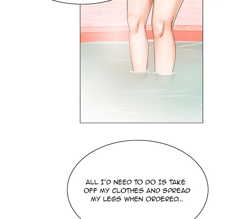 Jeopardy - Manhwa Chapter 24 - page 79