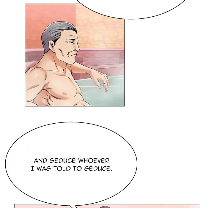 Jeopardy - Manhwa Chapter 24 - page 80