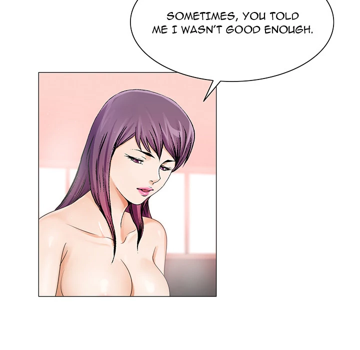 Jeopardy - Manhwa Chapter 24 - page 82