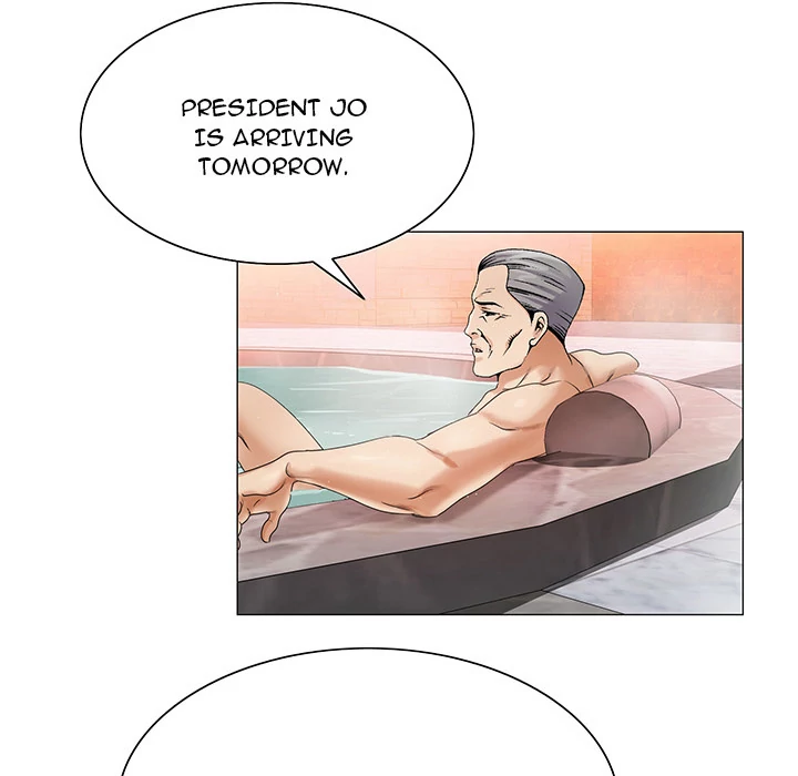 Jeopardy - Manhwa Chapter 24 - page 83