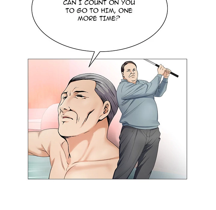 Jeopardy - Manhwa Chapter 24 - page 84