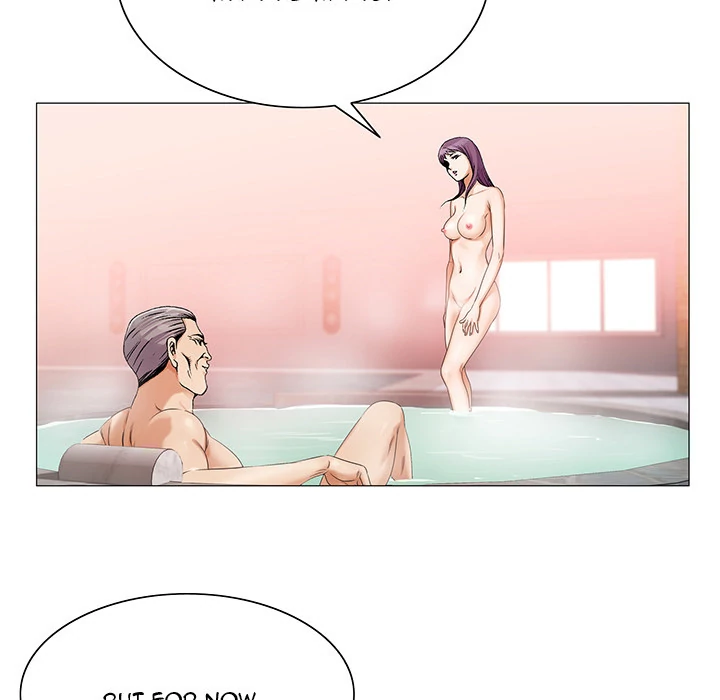 Jeopardy - Manhwa Chapter 24 - page 86