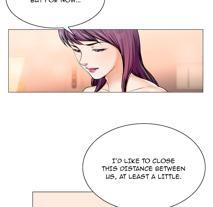 Jeopardy - Manhwa Chapter 24 - page 87