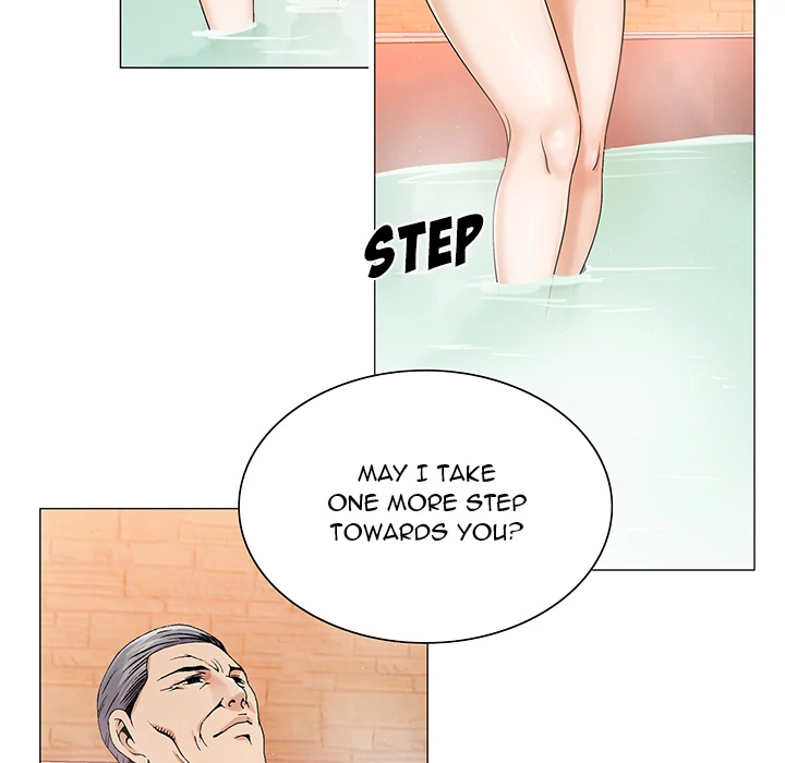 Jeopardy - Manhwa Chapter 24 - page 89