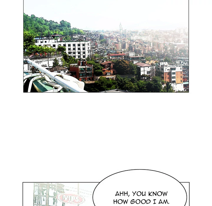 Jeopardy - Manhwa Chapter 24 - page 91