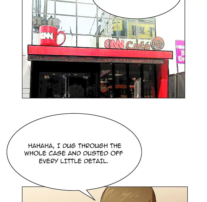 Jeopardy - Manhwa Chapter 24 - page 92