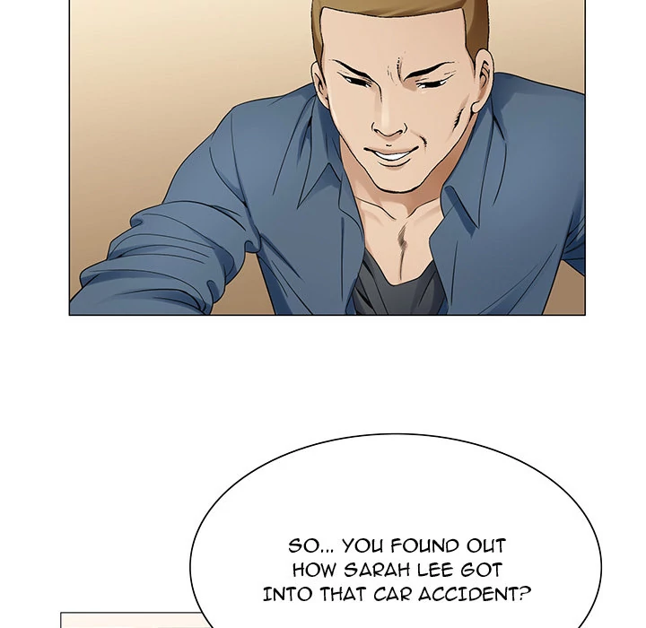 Jeopardy - Manhwa Chapter 24 - page 93