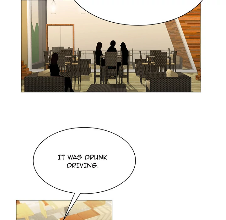 Jeopardy - Manhwa Chapter 24 - page 94