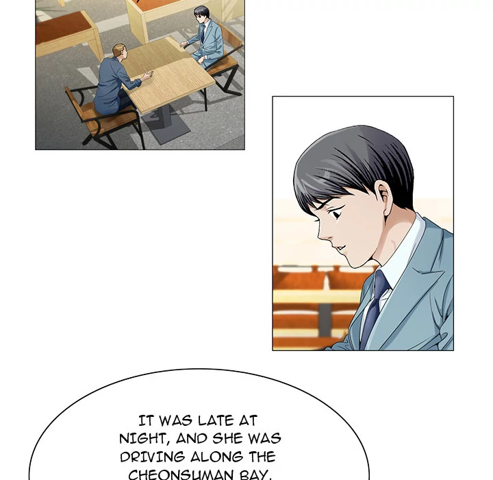 Jeopardy - Manhwa Chapter 24 - page 95