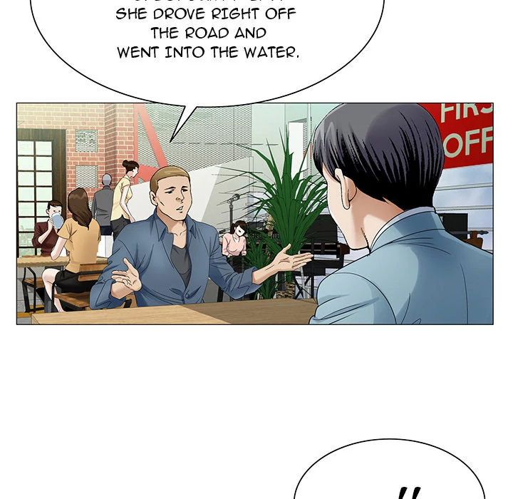 Jeopardy - Manhwa Chapter 24 - page 96