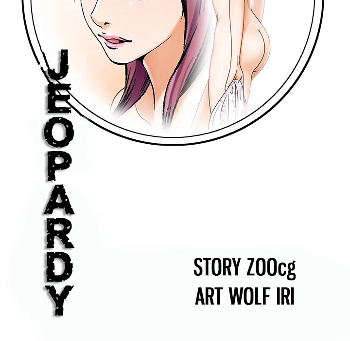 Jeopardy - Manhwa Chapter 24 - page 99