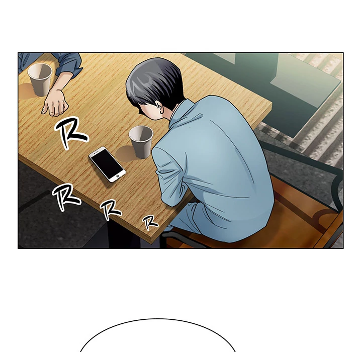 Jeopardy - Manhwa Chapter 25 - page 10