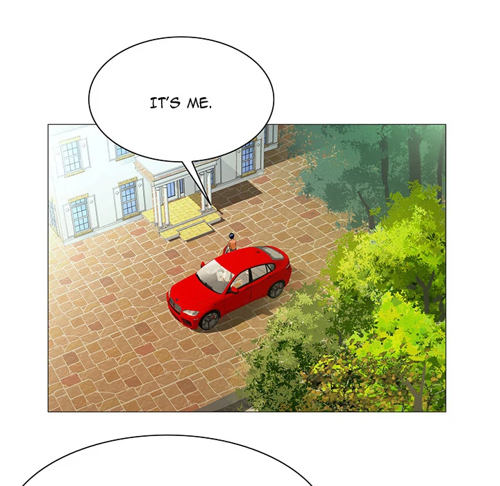 Jeopardy - Manhwa Chapter 25 - page 12