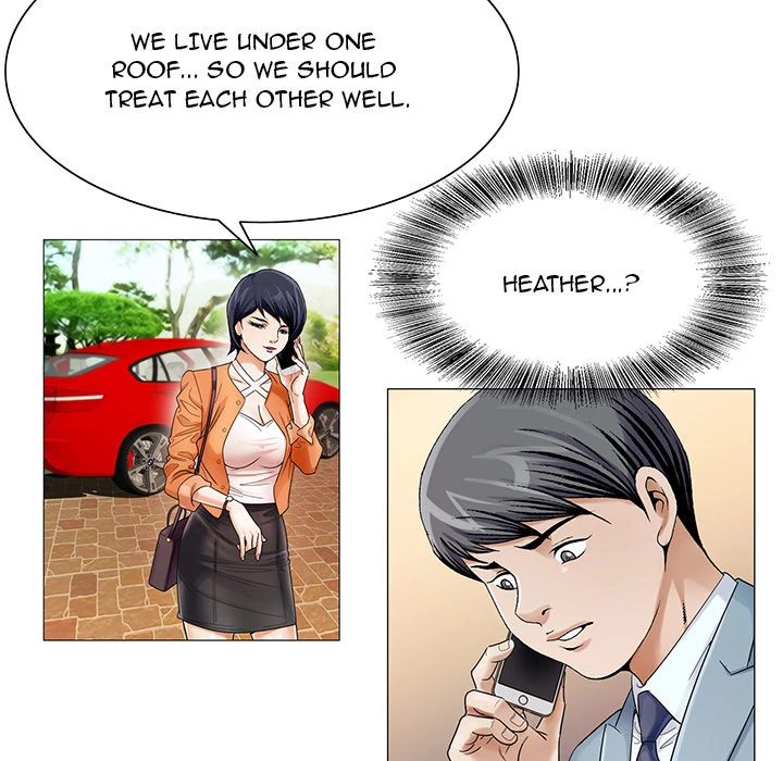 Jeopardy - Manhwa Chapter 25 - page 13