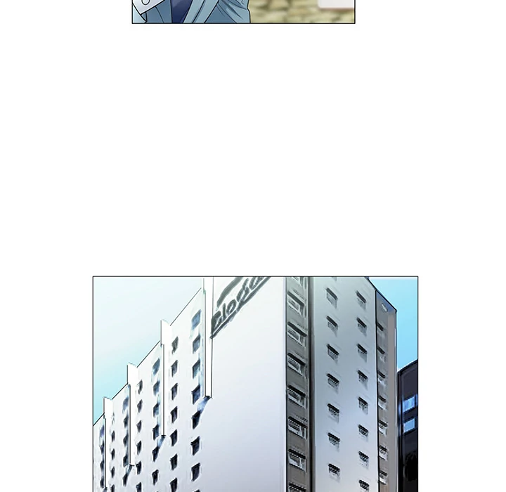 Jeopardy - Manhwa Chapter 25 - page 16