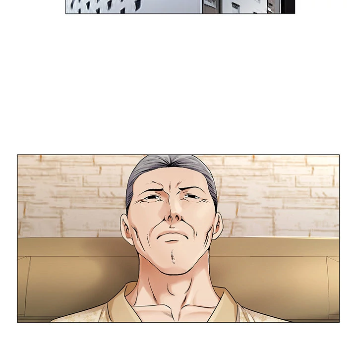 Jeopardy - Manhwa Chapter 25 - page 17