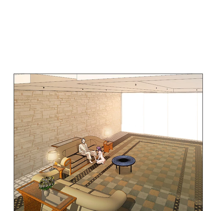 Jeopardy - Manhwa Chapter 25 - page 18