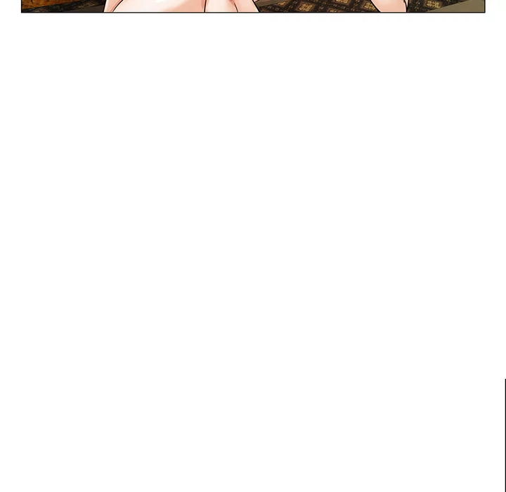 Jeopardy - Manhwa Chapter 25 - page 20