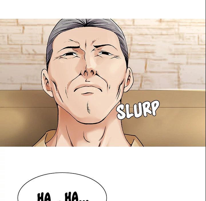 Jeopardy - Manhwa Chapter 25 - page 23