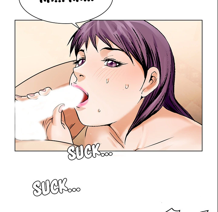 Jeopardy - Manhwa Chapter 25 - page 24