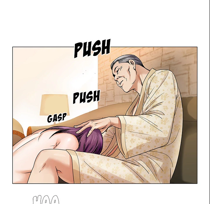 Jeopardy - Manhwa Chapter 25 - page 29