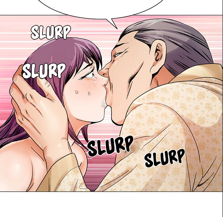 Jeopardy - Manhwa Chapter 25 - page 35