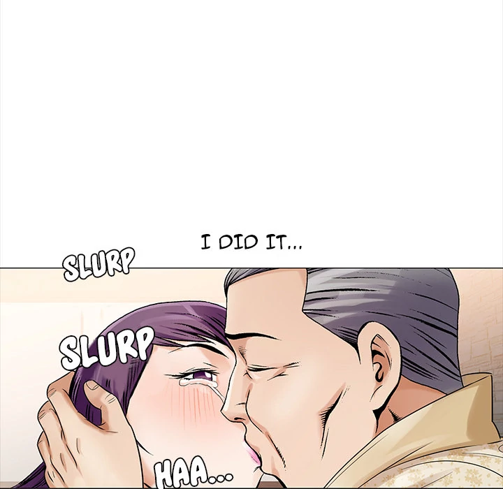 Jeopardy - Manhwa Chapter 25 - page 37