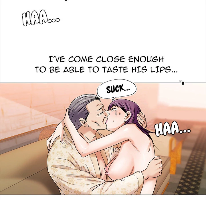 Jeopardy - Manhwa Chapter 25 - page 38