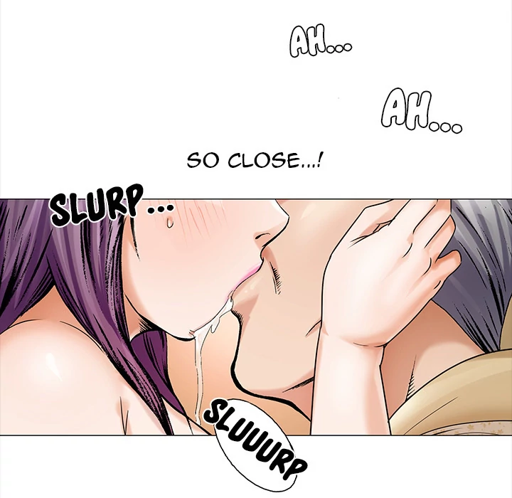 Jeopardy - Manhwa Chapter 25 - page 39