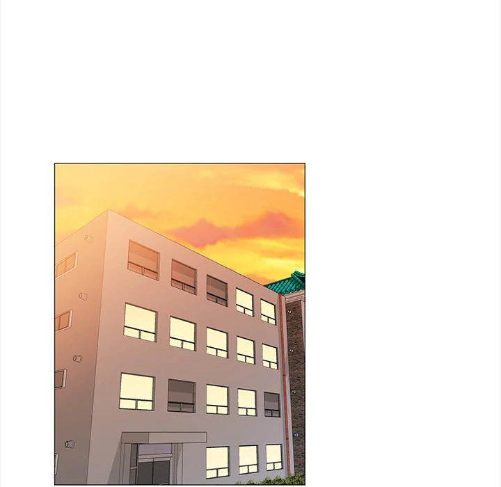 Jeopardy - Manhwa Chapter 25 - page 40