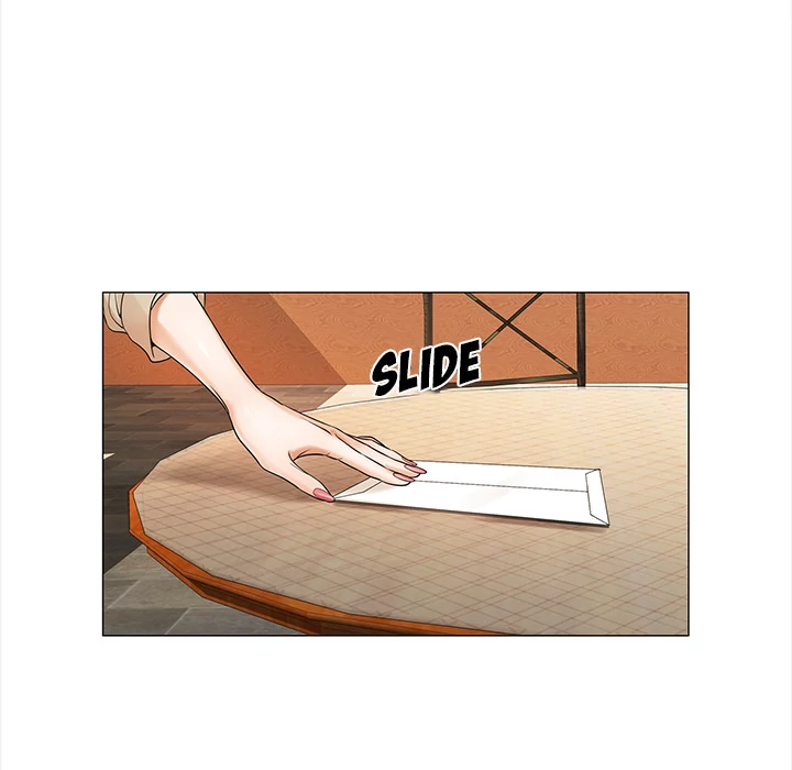 Jeopardy - Manhwa Chapter 25 - page 41