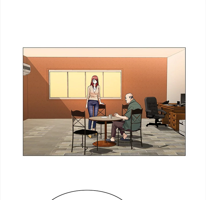 Jeopardy - Manhwa Chapter 25 - page 42