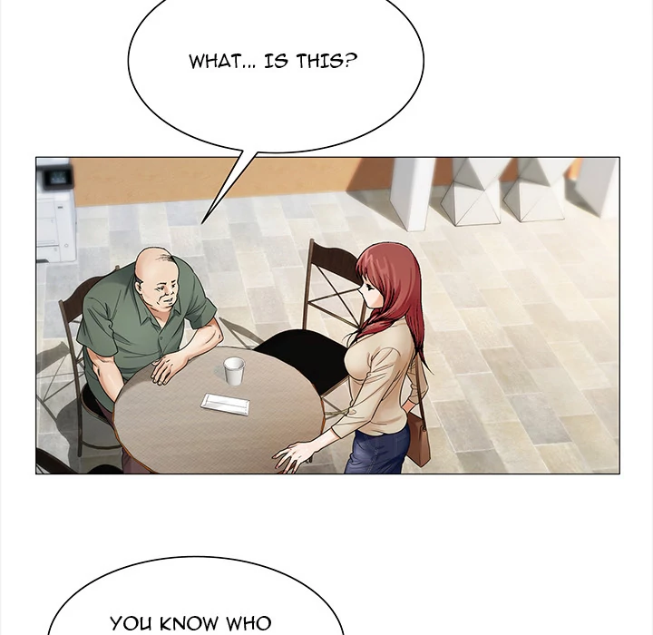 Jeopardy - Manhwa Chapter 25 - page 43