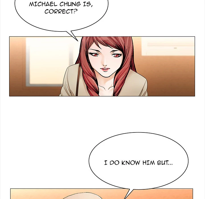 Jeopardy - Manhwa Chapter 25 - page 44