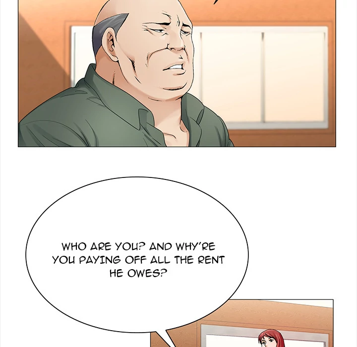 Jeopardy - Manhwa Chapter 25 - page 45